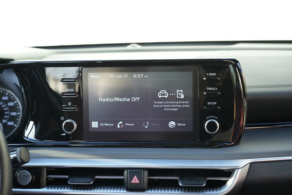 Used 2021 Kia K5 GT-Line FWD image 37