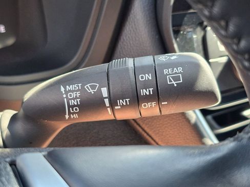 Used 2024 Toyota Grand Highlander XLE image 54