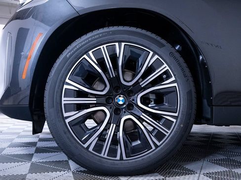 New 2026 BMW X3 xDrive30i w/ Premium Package AWD/4WD image 12