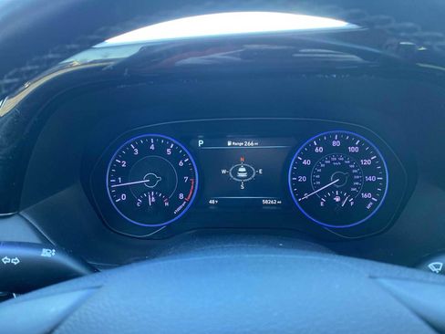 Used 2020 Hyundai Palisade SEL image 28