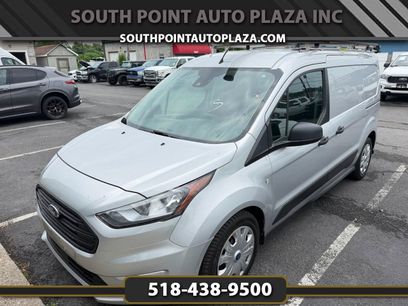Used 2021 Ford Transit Connect XLT