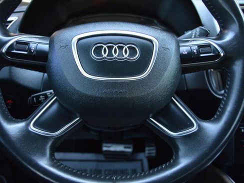 Used 2014 Audi Q5 2.0T Premium Plus w/ Premium Plus Package image 18