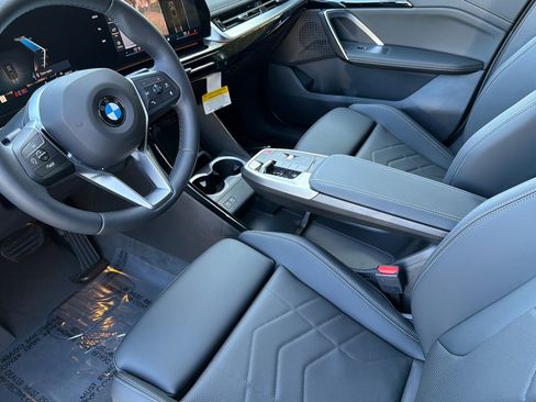 New 2026 BMW X1 xDrive28i w/ Convenience Package AWD/4WD image 8
