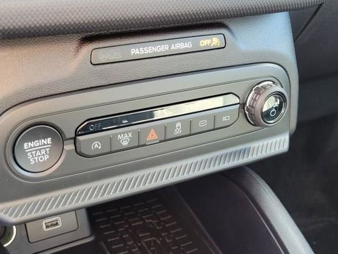 New 2025 Ford Bronco Sport Heritage w/ Convenience Package image 33