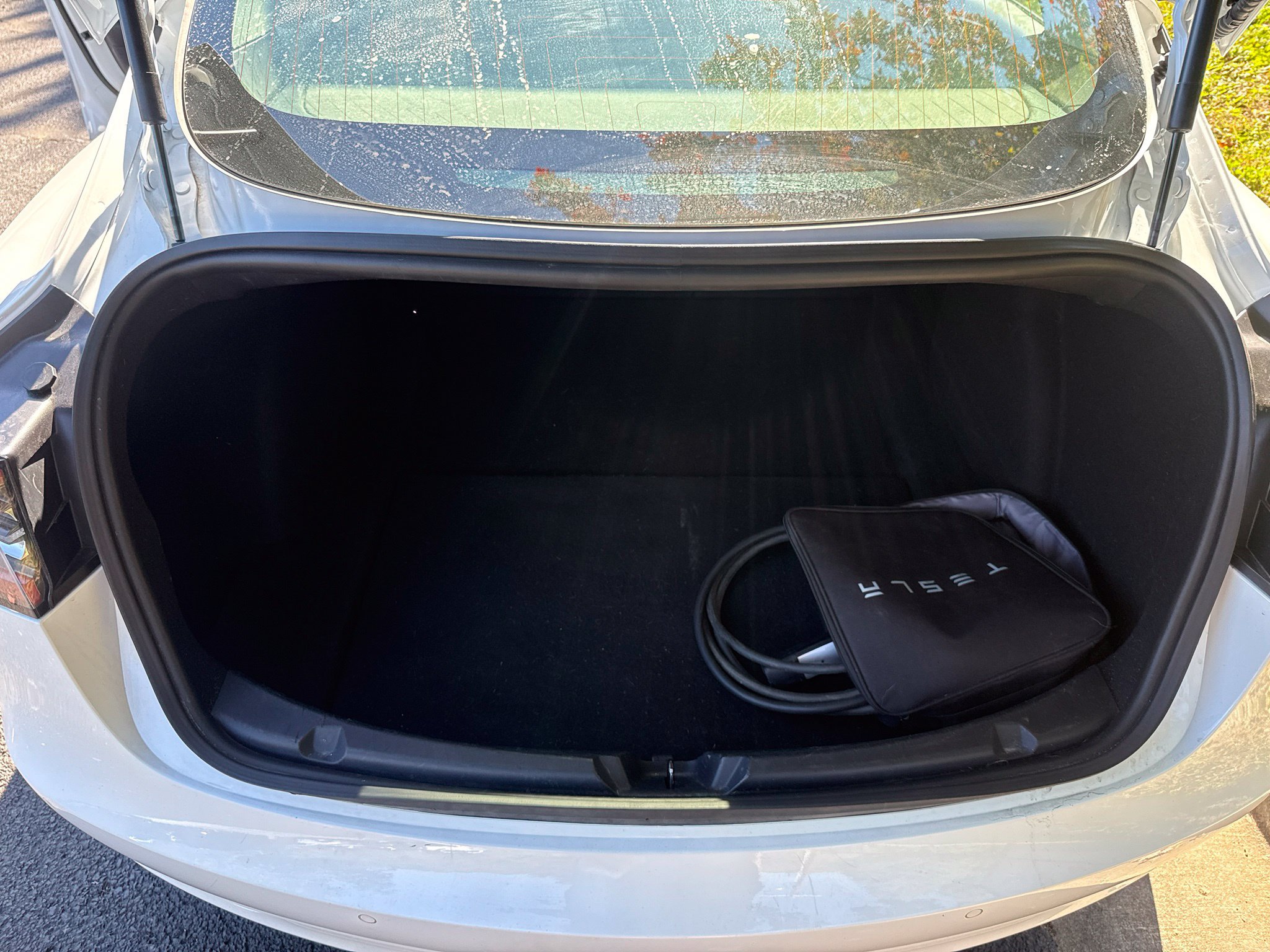 Used 2018 Tesla Model 3 Long Range RWD image 15