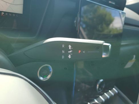 New 2026 GMC Terrain AT4 w/ Convenience Package III image 36