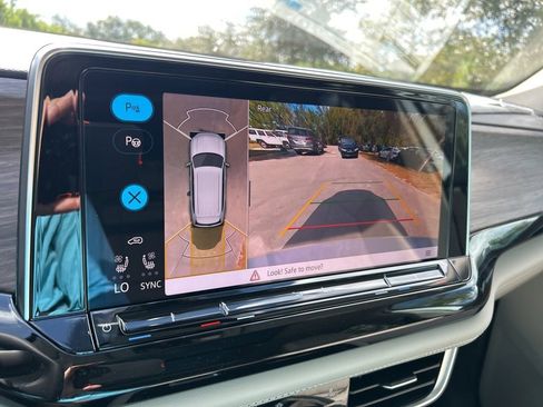 New 2026 Volkswagen Atlas SEL Premium R-Line image 37