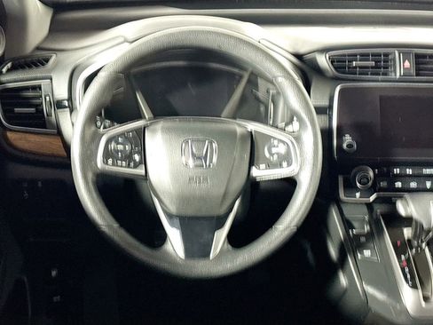 Certified 2022 Honda CR-V EX image 14