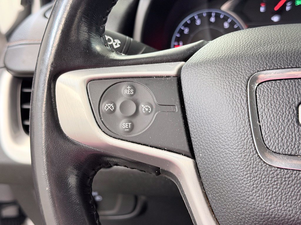 Used 2019 GMC Terrain SLE w/ Driver Convenience Package FWD image 43