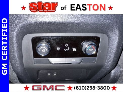 Certified 2024 Chevrolet Traverse LS w/ Midnight/Sport Edition image 19