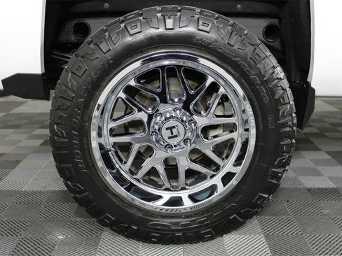 Used 2015 Chevrolet Silverado 1500 LT w/ All Star Edition image 11