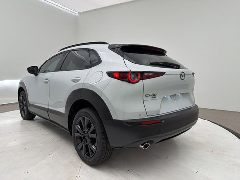 New 2026 MAZDA CX-30 AWD 2.5 S image 5