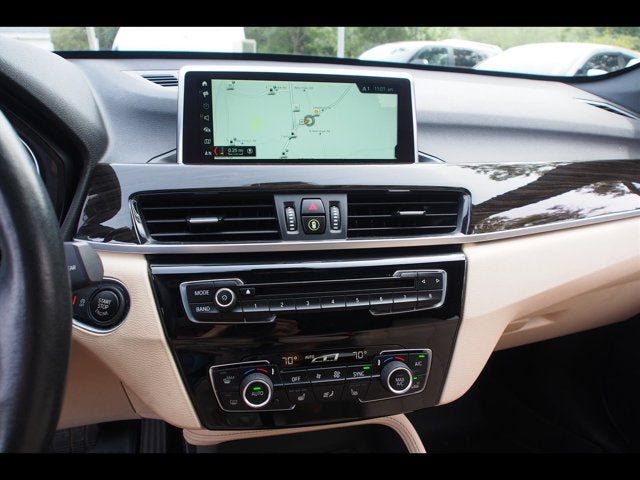 Used 2018 BMW X1 xDrive28i AWD/4WD image 27