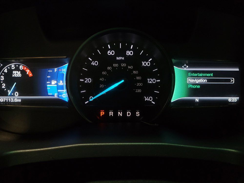Used 2016 Ford Explorer Limited w/ Equipment Group 301A AWD/4WD image 23