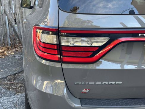 Used 2024 Dodge Durango GT image 9