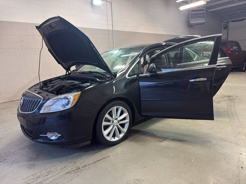 Used 2014 Buick Verano FWD image 9