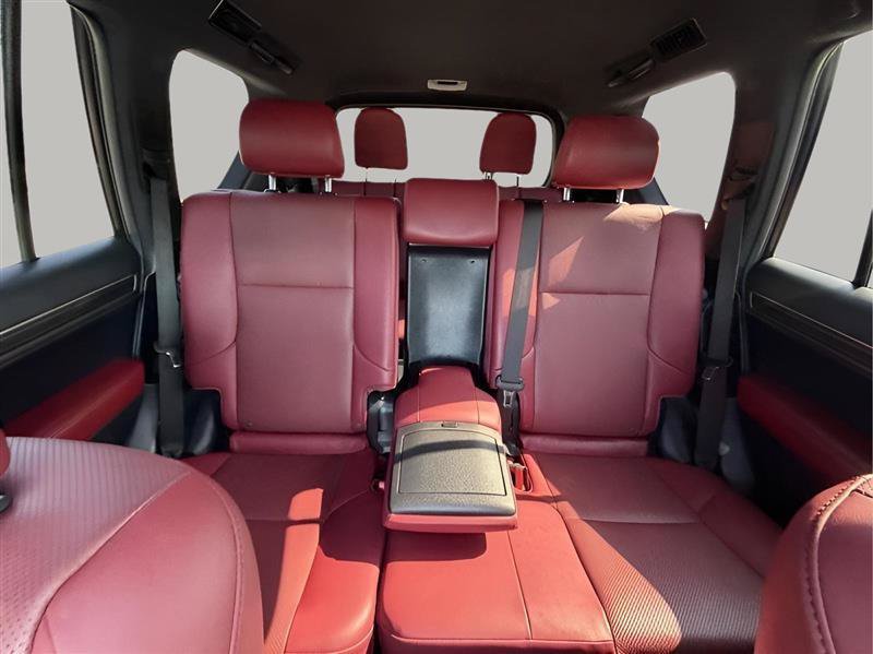 Used 2021 Lexus GX 460 Premium w/ Premium Package AWD/4WD image 67