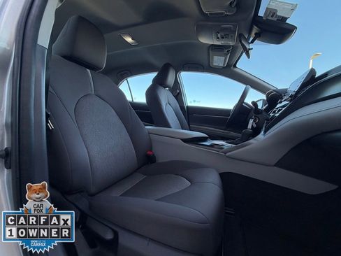 Used 2024 Toyota Camry LE image 23