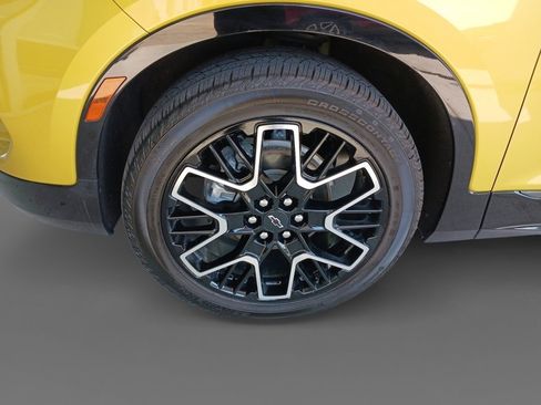 Used 2023 Chevrolet Blazer RS w/ Enhanced Convenience Package image 28