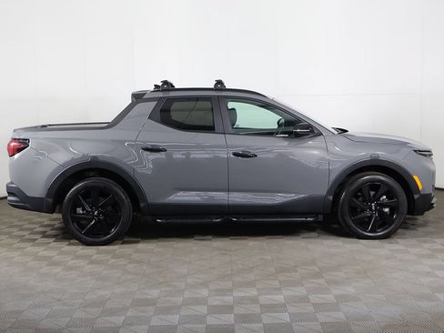 Used 2024 Hyundai Santa Cruz Night AWD/4WD image 19