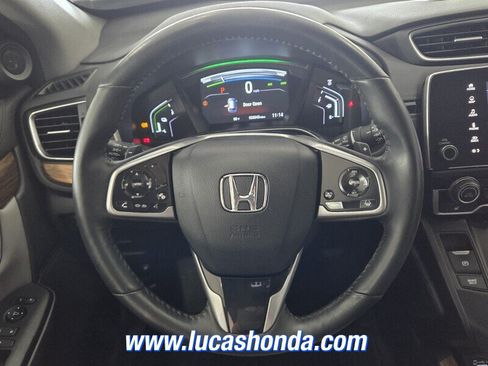 Used 2020 Honda CR-V Touring image 10