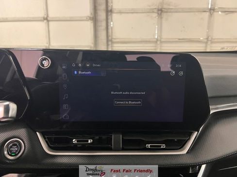 Used 2025 Chevrolet Equinox LT FWD image 45