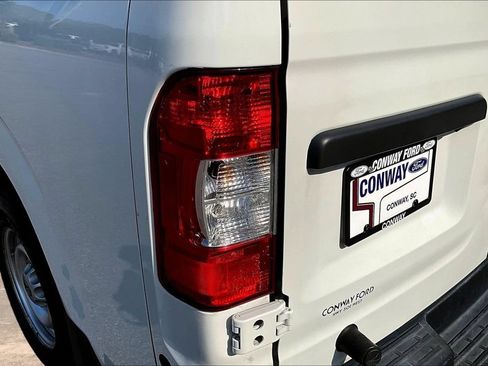 Used 2021 Nissan NV 2500 SV RWD image 23