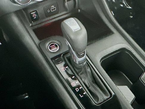 Certified 2025 Nissan Sentra S FWD image 17