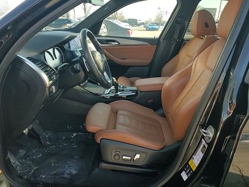 Used 2020 BMW X3 xDrive30i w/ Convenience Package image 23