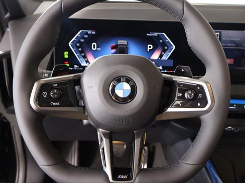 New 2026 BMW X3 xDrive30 w/ Premium Package image 3