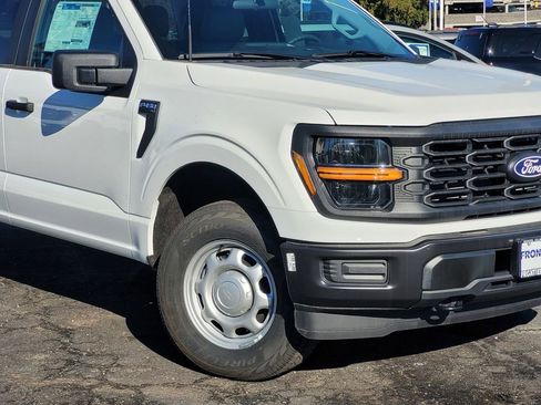 New 2025 Ford F150 XL image 3