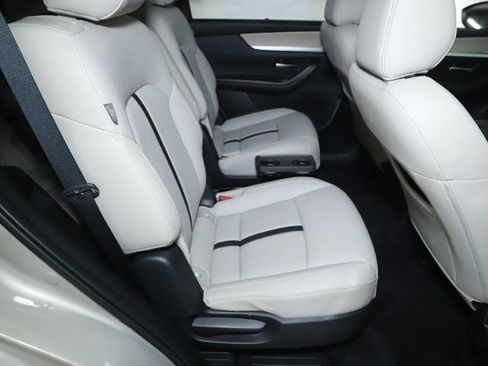 Certified 2025 MAZDA CX-90 Plug-In Hybrid w/ Preferred image 34