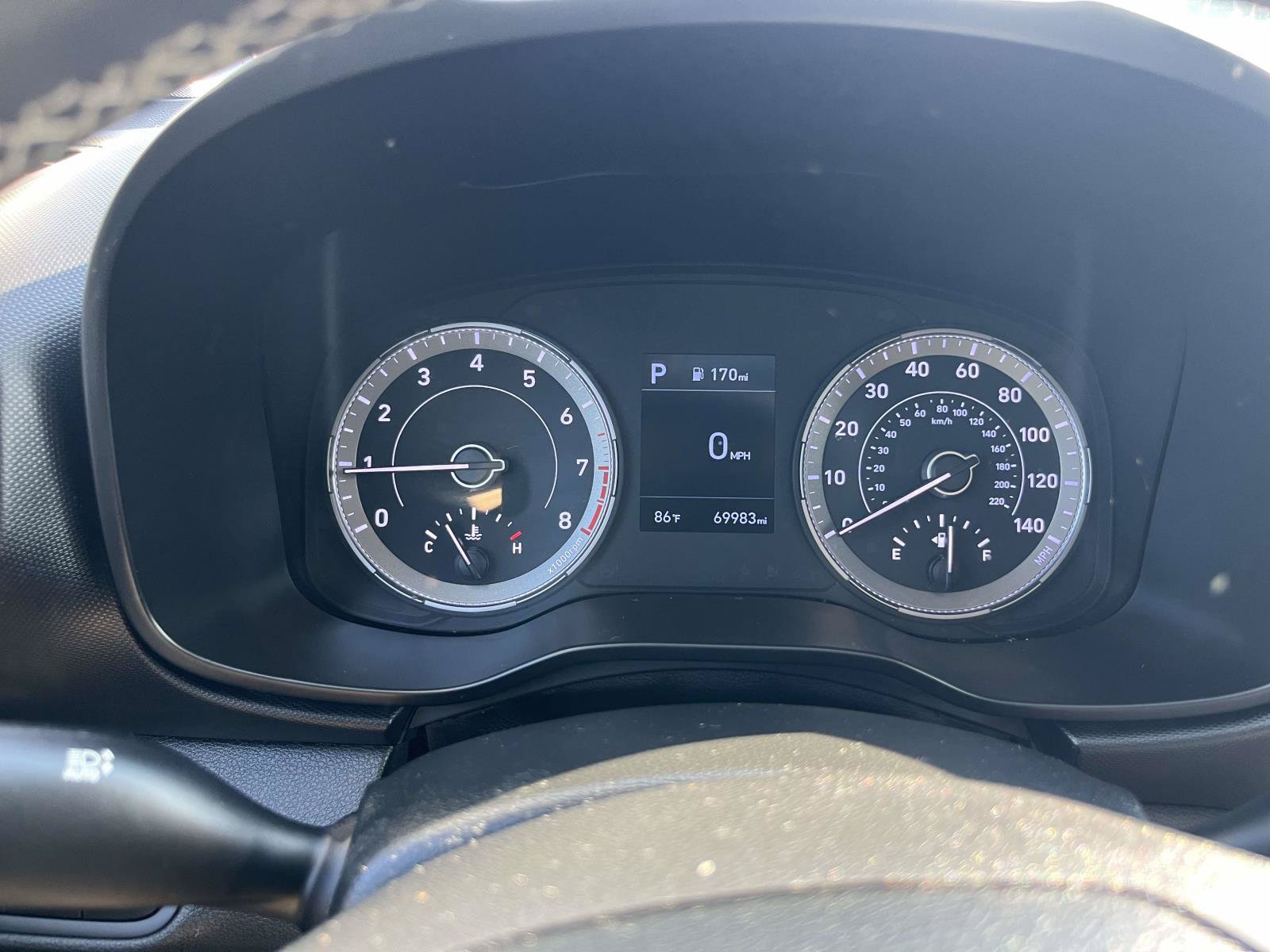 Certified 2022 Hyundai Venue SEL FWD image 16