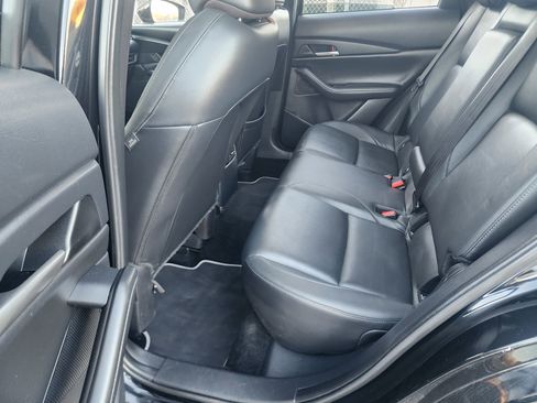 Used 2021 MAZDA CX-30 AWD 2.5 S w/ Select Package image 21