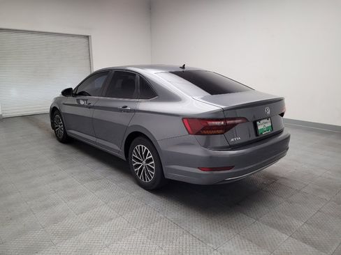 Used 2019 Volkswagen Jetta SE FWD image 5
