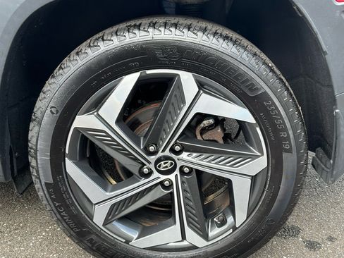 Used 2023 Hyundai Tucson Limited AWD/4WD image 12