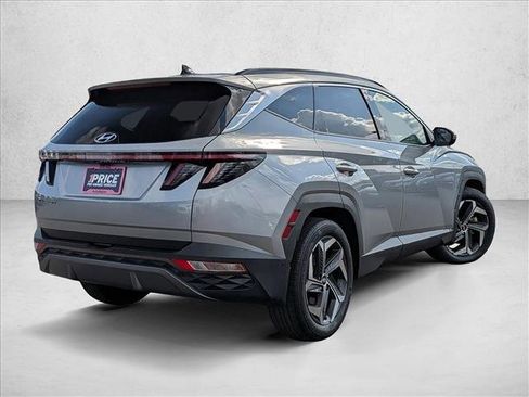 Used 2024 Hyundai Tucson Limited image 5
