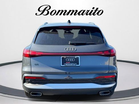 New 2025 Audi Q5 Prestige image 6
