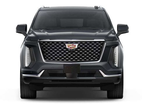 New 2025 Cadillac Escalade Premium Luxury image 4