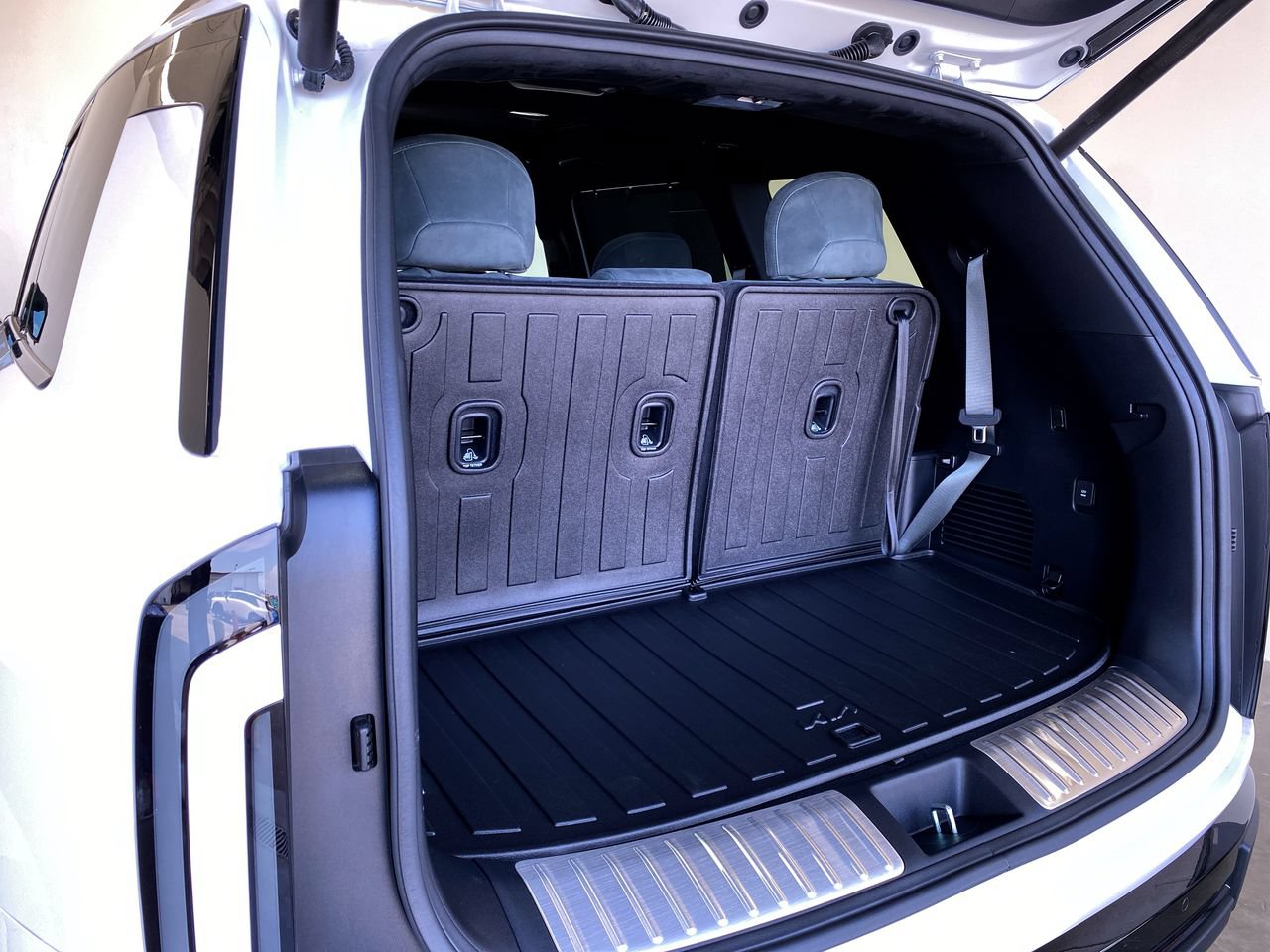New 2027 Kia Telluride X-Line SX Prestige w/ Executive Package AWD/4WD image 15
