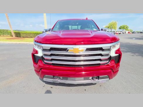 New 2026 Chevrolet Silverado 1500 High Country image 24