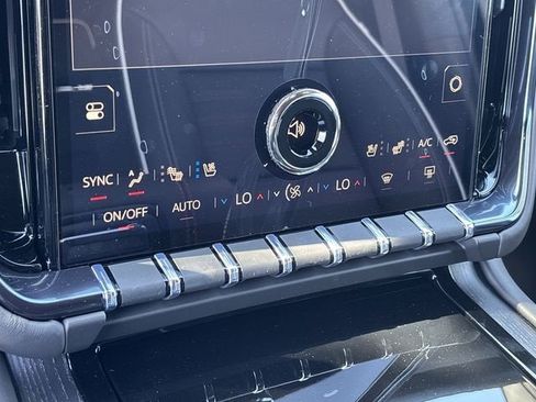 New 2026 GMC Yukon XL AT4 Ultimate image 32