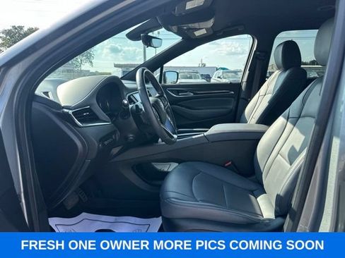 Used 2023 Buick Enclave Premium FWD image 31