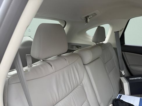 Used 2012 Honda CR-V EX-L image 14