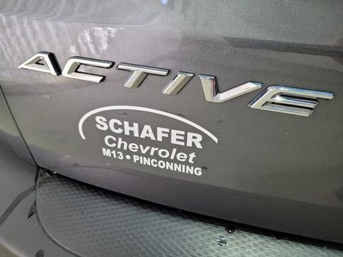 Used 2024 Ford Escape Active image 55