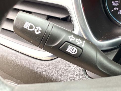 Used 2022 Chevrolet Equinox LT image 21