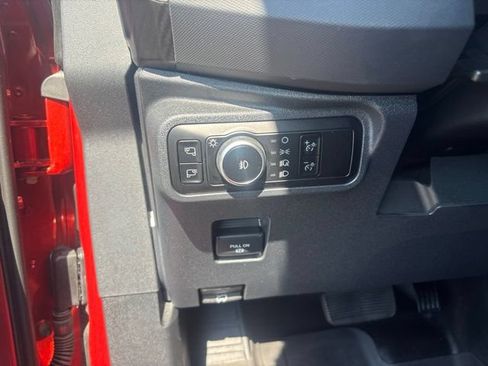Used 2023 Ford Bronco Raptor AWD/4WD image 34
