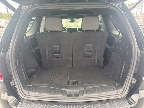 Used 2024 Dodge Durango GT image 5