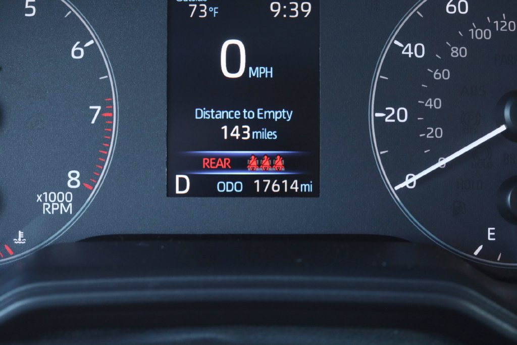 Used 2024 Toyota Corolla SE FWD image 36