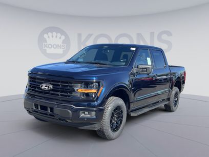 New 2026 Ford F150 XLT